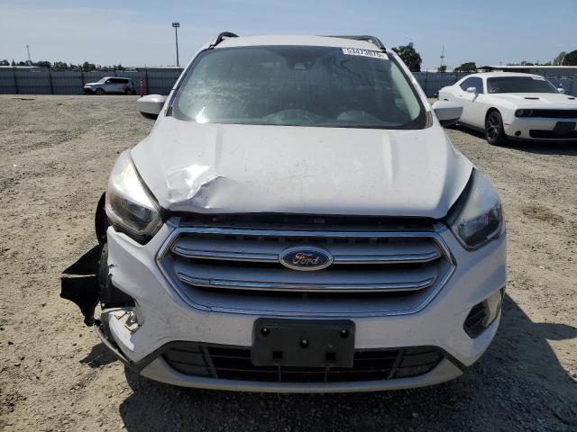 2018 FORD ESCAPE SE - 1FMCU9GD2JUB46212