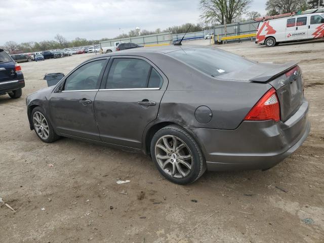 Vin: 3fahp0haxcr211843, lot: 51145705, ford fusion se 20122