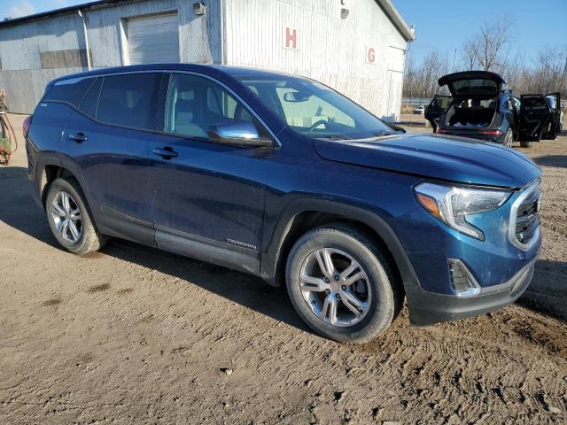 Vin: 3gkalmev7ll173761, lot: 51088735, gmc terrain sle 20204
