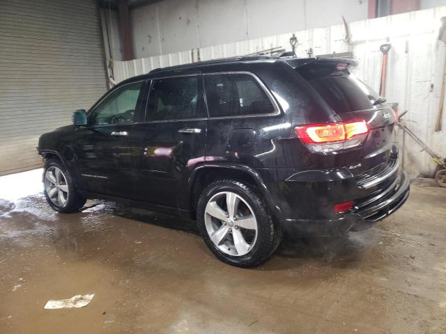 Vin: 1c4rjfcg1gc490263, lot: 51011705, jeep grand cher overland 20162