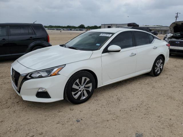 Vin: 1n4bl4bv9mn307651, lot: 54122875, nissan altima s 2021 img_1
