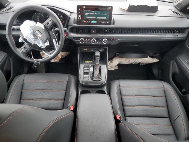 2025 HONDA CR-V SPORT - 5J6RS6H84SL024473