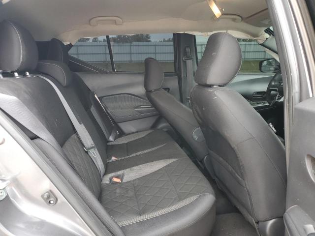 2020 NISSAN KICKS S - 3N1CP5BV1LL537033