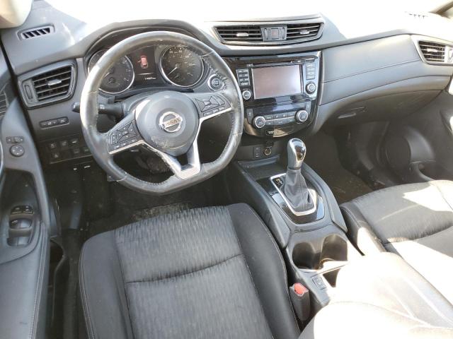 2017 NISSAN ROGUE S - JN8AT2MT8HW404432