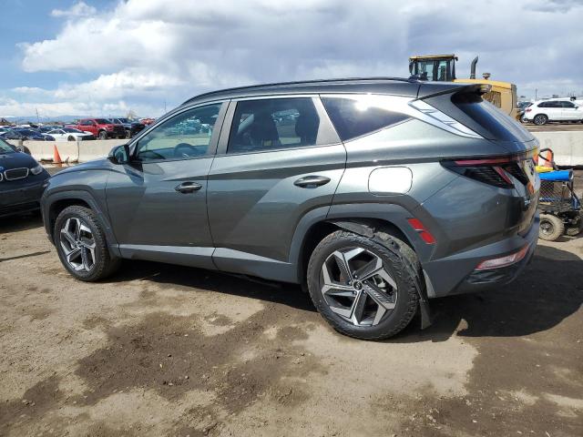 Vin: 5nmjfcae5ph270012, lot: 51474065, hyundai tucson sel 20232