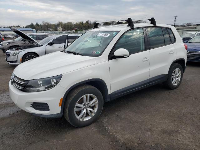 Vin: wvgav3ax7dw596953, lot: 53107845, volkswagen tiguan s 2013 img_1
