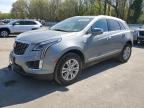 2024 CADILLAC XT5 LUXURY - 1GYKNAR45RZ719866