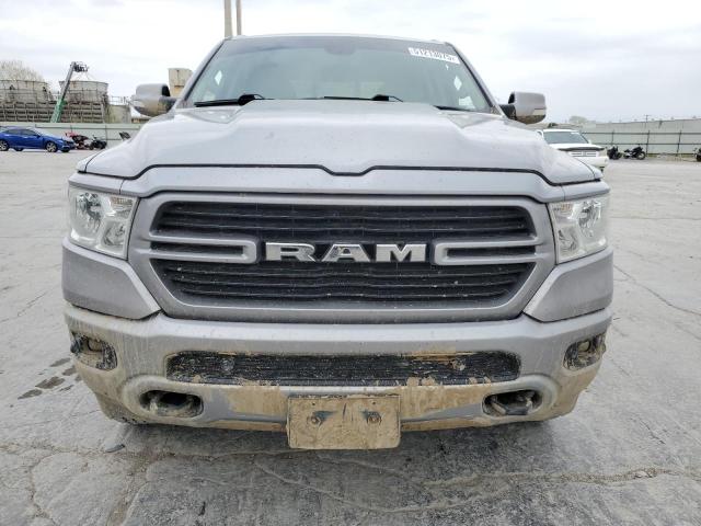2019 RAM 1500 BIG H - 1C6SRFFT2KN812531