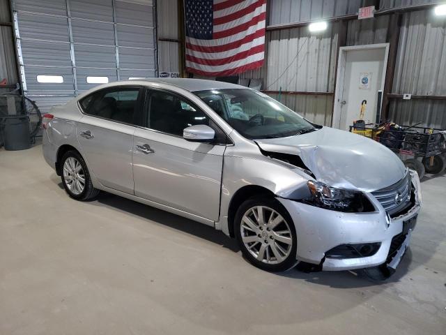 Vin: 3n1ab7ap6ey333404, lot: 53046525, nissan sentra s 20144