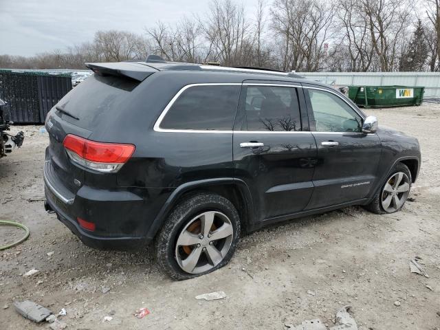Vin: 1c4rjfcgxgc469976, lot: 52375075, jeep grand cher overland 20163