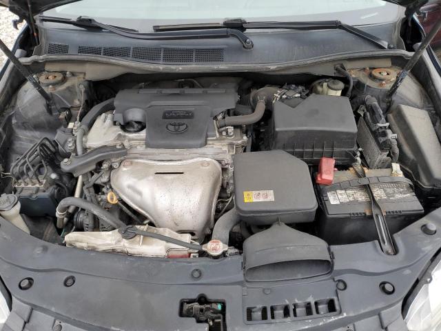 2017 TOYOTA CAMRY LE - 4T1BF1FK0HU436806