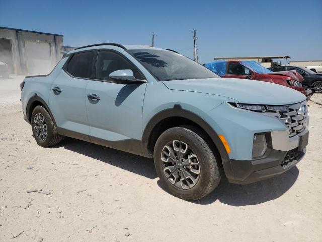 Vin: 5ntjc4de6rh111498, lot: 52618475, hyundai santa cruz sel 20244