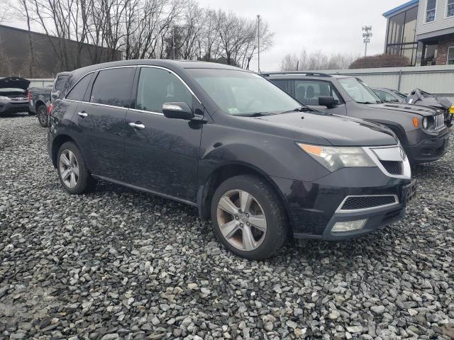 Vin: 2hnyd2h28bh532419, lot: 51816195, acura mdx 20114