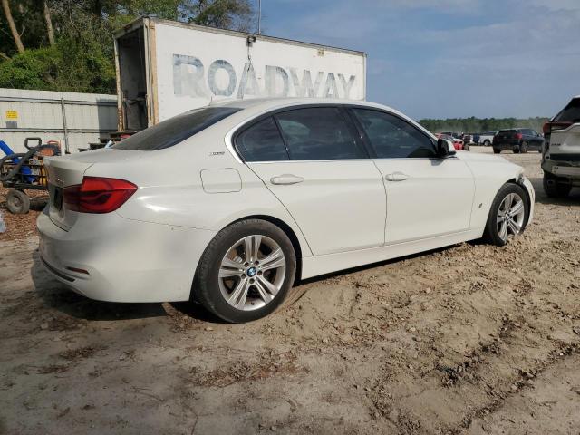 Vin: wba8e1c58hk895302, lot: 53819045, bmw 3 series 20173