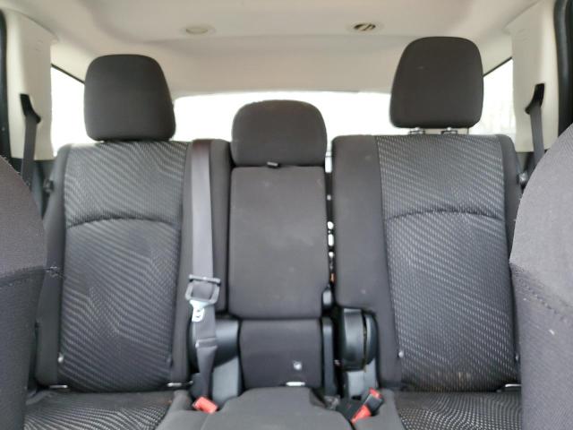 2017 DODGE JOURNEY SX 3C4PDCBG9HT588915