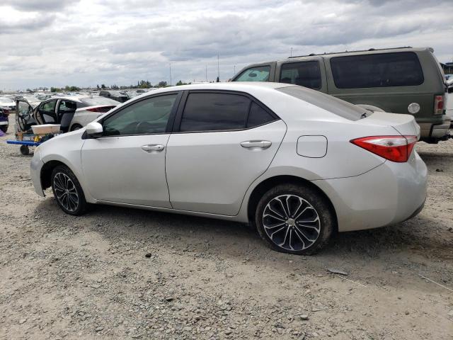 Vin: 5yfburhe9gp445693, lot: 54070665, toyota corolla l 20162