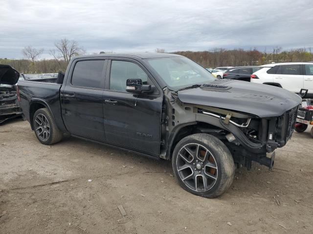 2019 RAM 1500 LARAM 1C6SRFJT5KN826043