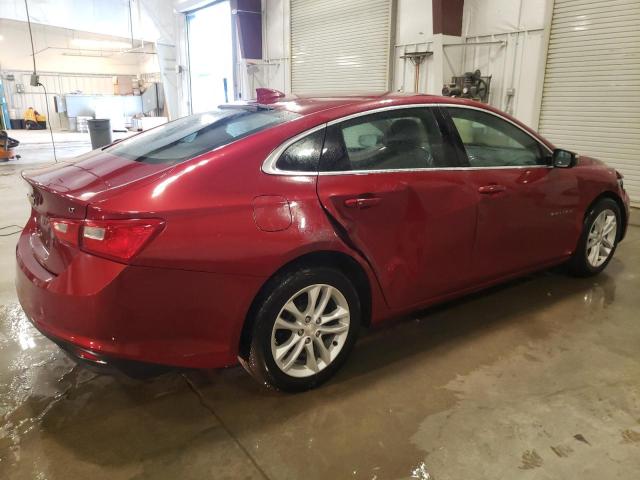 2017 CHEVROLET MALIBU LT - 1G1ZE5ST1HF288805