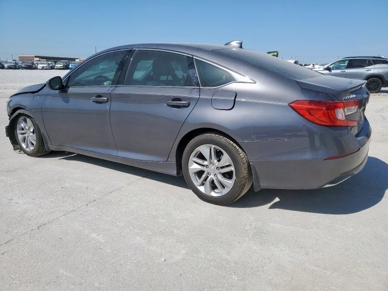 Vin: 1hgcv1f14ja219092, lot: 53351795, honda accord lx 20182