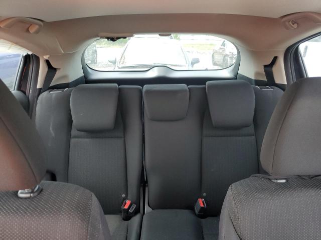 2018 HONDA HR-V EX - 3CZRU5H59JM714291