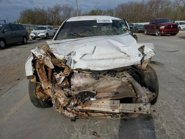 2009 HONDA ACCORD LXP #3272190207