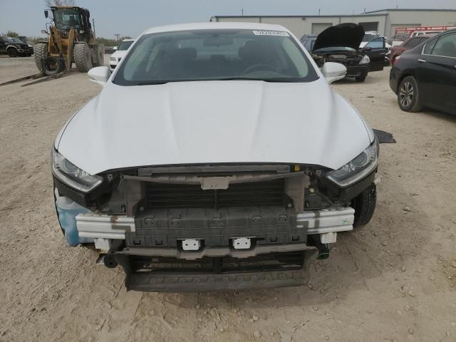 1FA6P0H70E5378472 2014 FORD FUSION