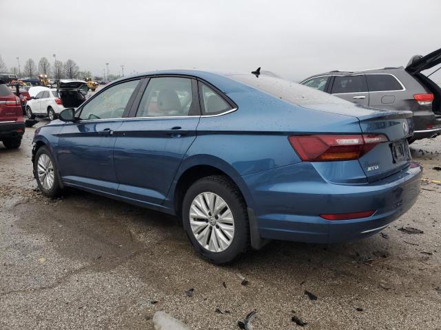 Vin: 3vwcb7buxkm248821, lot: 51854615, volkswagen jetta s 20192
