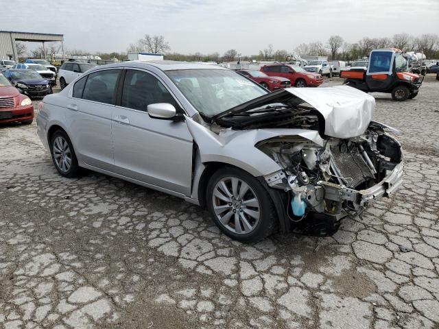 Vin: 1hgcp2f8xca069800, lot: 51591995, honda accord exl 20124