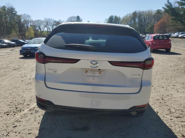 2024 MAZDA CX-90 SELE JM3KKAHD6R1177473