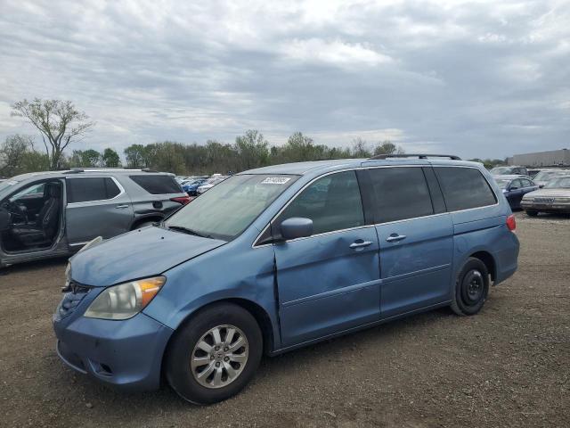 HONDA ODYSSEY EX