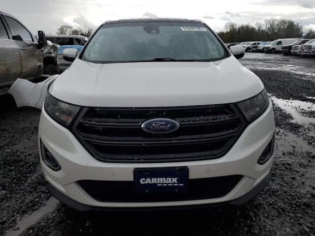 2018 FORD EDGE SPORT 2FMPK4AP0JBB12823