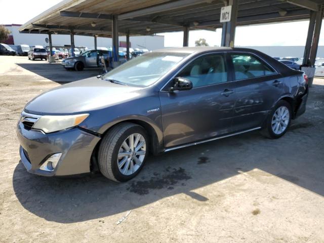 Vin: 4t1bd1fk8eu130079, lot: 51852735, toyota camry hybrid 2014 img_1