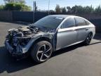 2020 HONDA ACCORD SPO - 1HGCV2F39LA012319