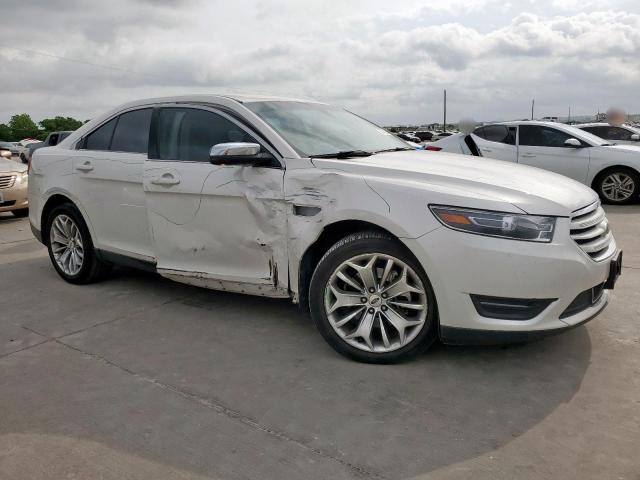 2015 FORD TAURUS LIM - 1FAHP2F82FG179834