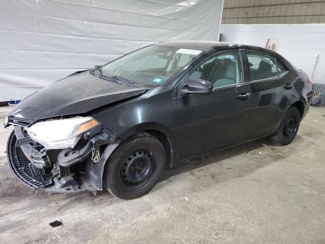 TOYOTA COROLLA L