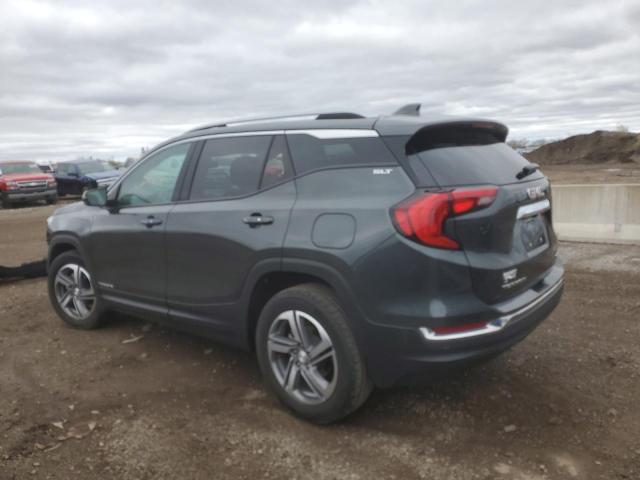 Vin: 3gkalvev6ml353109, lot: 53830105, gmc terrain slt 20212