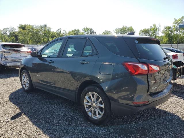 2021 CHEVROLET EQUINOX LS - 2GNAXHEV5M6144649