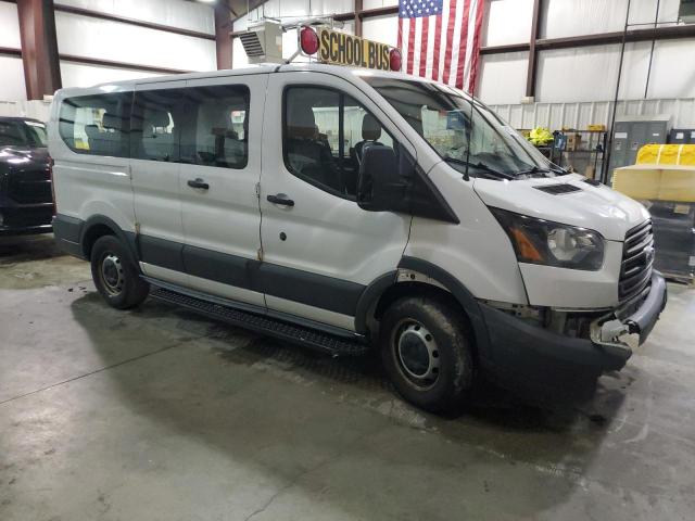 Vin: 1fmzk1zm6gkb29173, lot: 51290725, ford transit t-150 20164