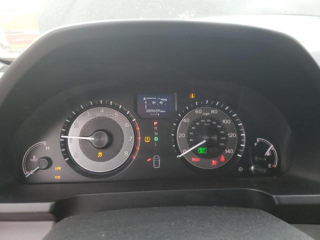 2015 HONDA ODYSSEY TO 5FNRL5H99FB092699