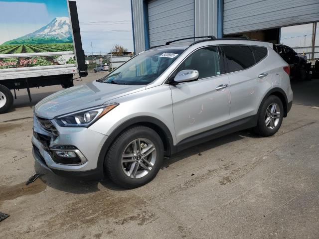 Vin: 5xyzudlb3jg531933, lot: 54205805, hyundai santa fe 2018 img_1