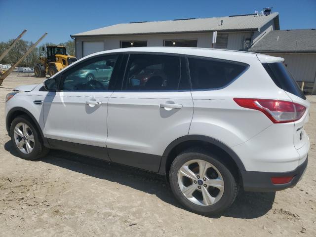 Vin: 1fmcu0gx2gua84373, lot: 53487465, ford escape se 20162