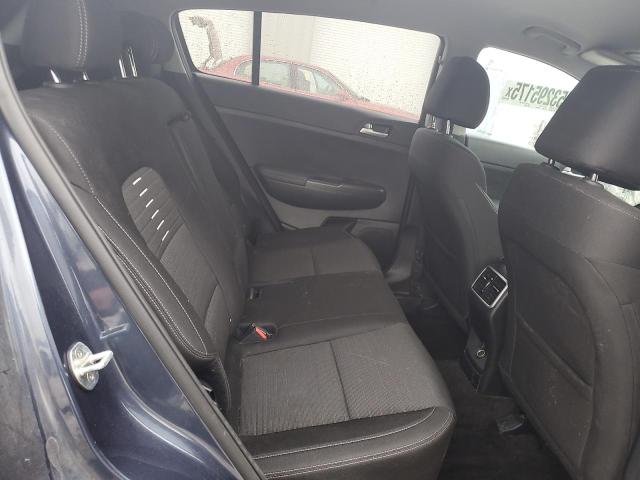 2022 KIA SPORTAGE L - KNDPM3AC2N7998745