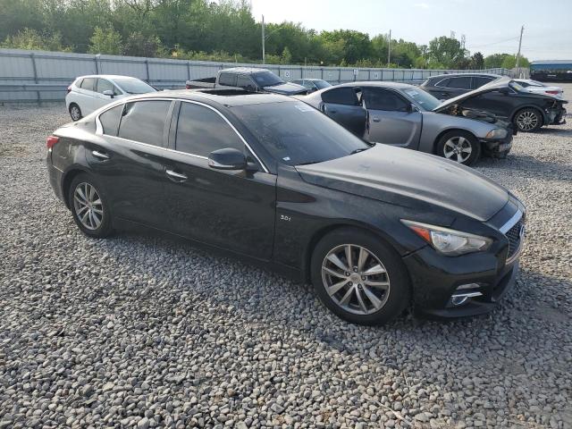 Vin: jn1ev7ap6gm301728, lot: 53091865, infiniti q50 premium 20164