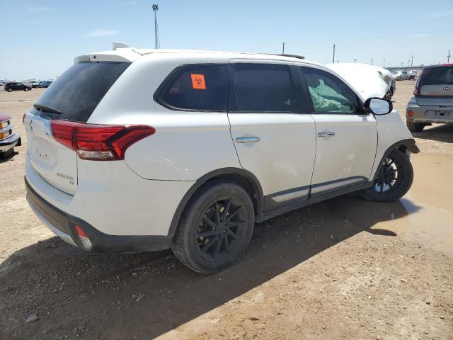 Vin: ja4ad3a33hz042859, lot: 53464635, mitsubishi outlander se 20173