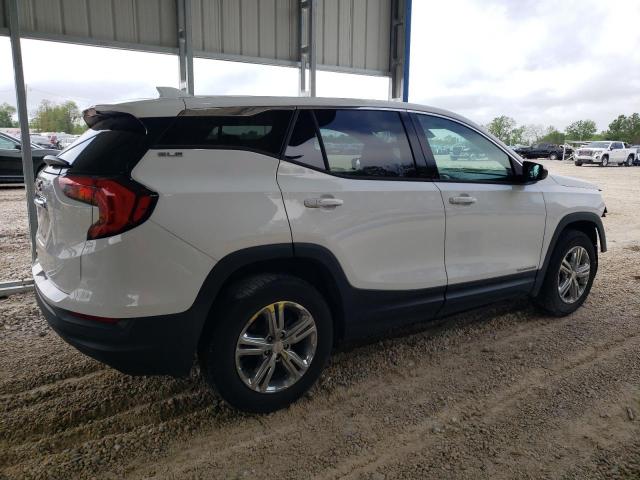Vin: 3gkalmev3jl338959, lot: 54727905, gmc terrain sle 20183