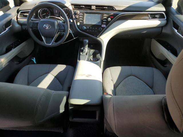 4t1b11hk7ju573565 - 2018 Toyota Camry L - #54068015