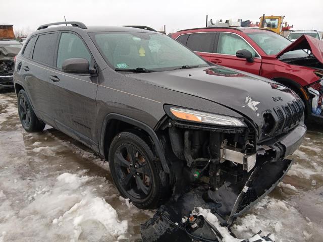 Vin: 1c4pjmds1hw500319, lot: 50628565, jeep grand cher limited 20174