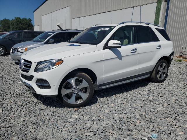 Vin: 4jgda0eb5ga667039, lot: 53432455, mercedes-benz gle-class 300d 4matic 2016 img_1