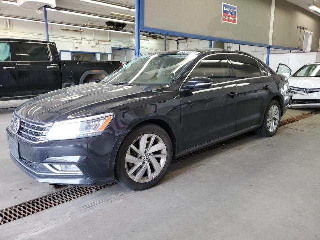 VOLKSWAGEN PASSAT SE