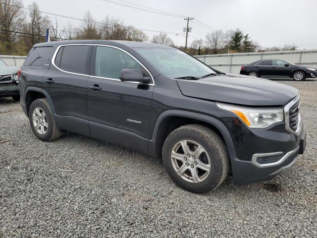 Vin: 1gkknkla0kz291662, lot: 52821235, gmc acadia sle 20194